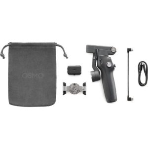 Gimbal DJI Osmo Mobile 8 | Chính Hãng - Ảnh 9