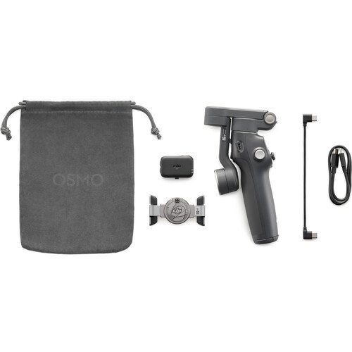 Gimbal DJI Osmo Mobile 8 | Chính Hãng - Ảnh 9