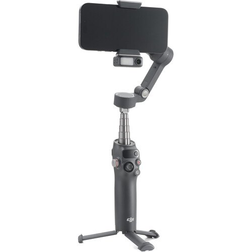 Gimbal DJI Osmo Mobile 8 | Chính Hãng - Ảnh 3