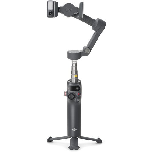 Gimbal DJI Osmo Mobile 8 | Chính Hãng - Ảnh 4