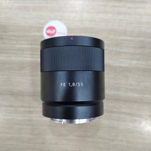 Ống kính Sony Zeiss FE 55mm F1.8 cũ - Mã SP 7818 - Ảnh 2