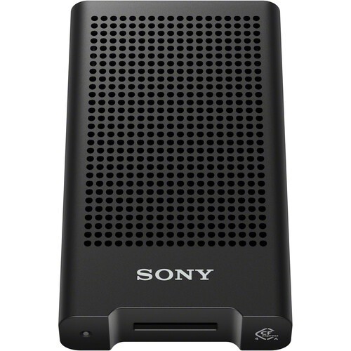 Đầu đọc thẻ nhớ Sony CFexpress Type A ver 4.0 MRW-G3 | Chính Hãng