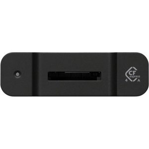 Đầu đọc thẻ nhớ Sony CFexpress Type A ver 4.0 MRW-G3 | Chính Hãng - Ảnh 2