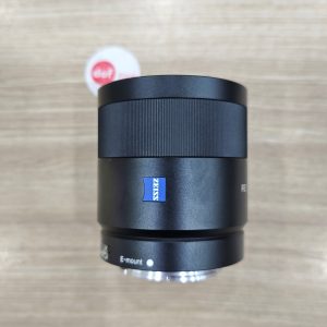 Ống kính Sony Zeiss FE 55mm F1.8 cũ - Mã SP 7818 - Ảnh 3