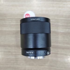 Ống kính Sony Zeiss FE 55mm F1.8 cũ - Mã SP 7818 - Ảnh 4