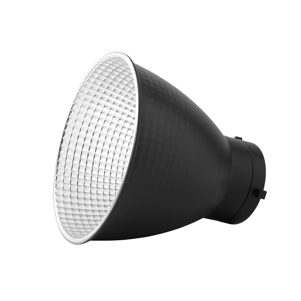 Đèn COB full color công suất 660W với nguồn AC tích hợp - Amaran Ray 660c ( Ngàm Bowens ) - Ảnh 10
