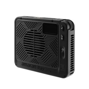Đèn COB full color siêu nhỏ gọn công suất 60W - Amaran Ray 60c ( Ngàm Bowens ) - Ảnh 14
