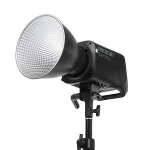 Đèn COB full color công suất 360W với nguồn AC tích hợp - Amaran Ray 360c ( Ngàm Bowens ) - Ảnh 2