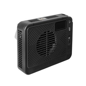 Đèn COB full color siêu nhỏ gọn công suất 120W - Amaran Ray 120c ( Ngàm Bowens ) - Ảnh 32
