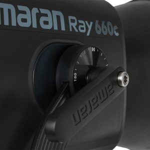 Đèn COB full color công suất 660W với nguồn AC tích hợp - Amaran Ray 660c ( Ngàm Bowens ) - Ảnh 20
