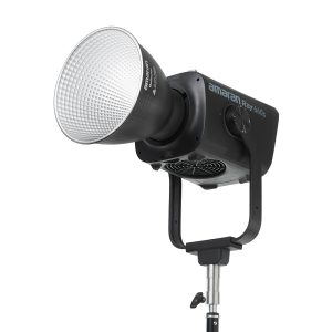 Đèn COB full color công suất 660W với nguồn AC tích hợp - Amaran Ray 660c ( Ngàm Bowens ) - Ảnh 2