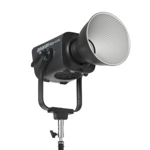 Đèn COB full color công suất 660W với nguồn AC tích hợp - Amaran Ray 660c ( Ngàm Bowens ) - Ảnh 3