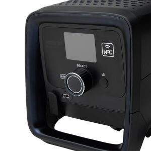 Đèn COB full color công suất 360W với nguồn AC tích hợp - Amaran Ray 360c ( Ngàm Bowens ) - Ảnh 14