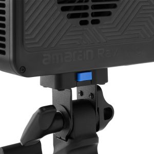Đèn COB full color siêu nhỏ gọn công suất 120W - Amaran Ray 120c ( Ngàm Bowens ) - Ảnh 34