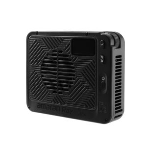 Đèn COB full color siêu nhỏ gọn công suất 120W - Amaran Ray 120c ( Ngàm Bowens ) - Ảnh 19