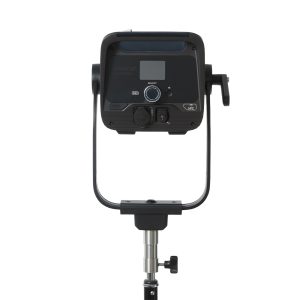 Đèn COB full color công suất 660W với nguồn AC tích hợp - Amaran Ray 660c ( Ngàm Bowens ) - Ảnh 5