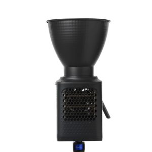 Đèn COB full color công suất 360W với nguồn AC tích hợp - Amaran Ray 360c ( Ngàm Bowens ) - Ảnh 27