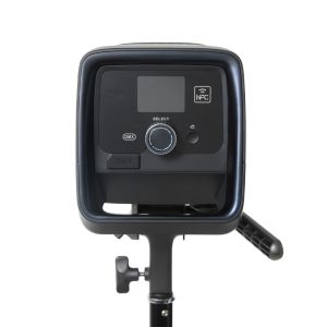 Đèn COB full color công suất 360W với nguồn AC tích hợp - Amaran Ray 360c ( Ngàm Bowens ) - Ảnh 23