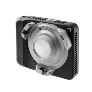 Đèn COB full color siêu nhỏ gọn công suất 60W - Amaran Ray 60c ( Ngàm Bowens ) - Ảnh 15