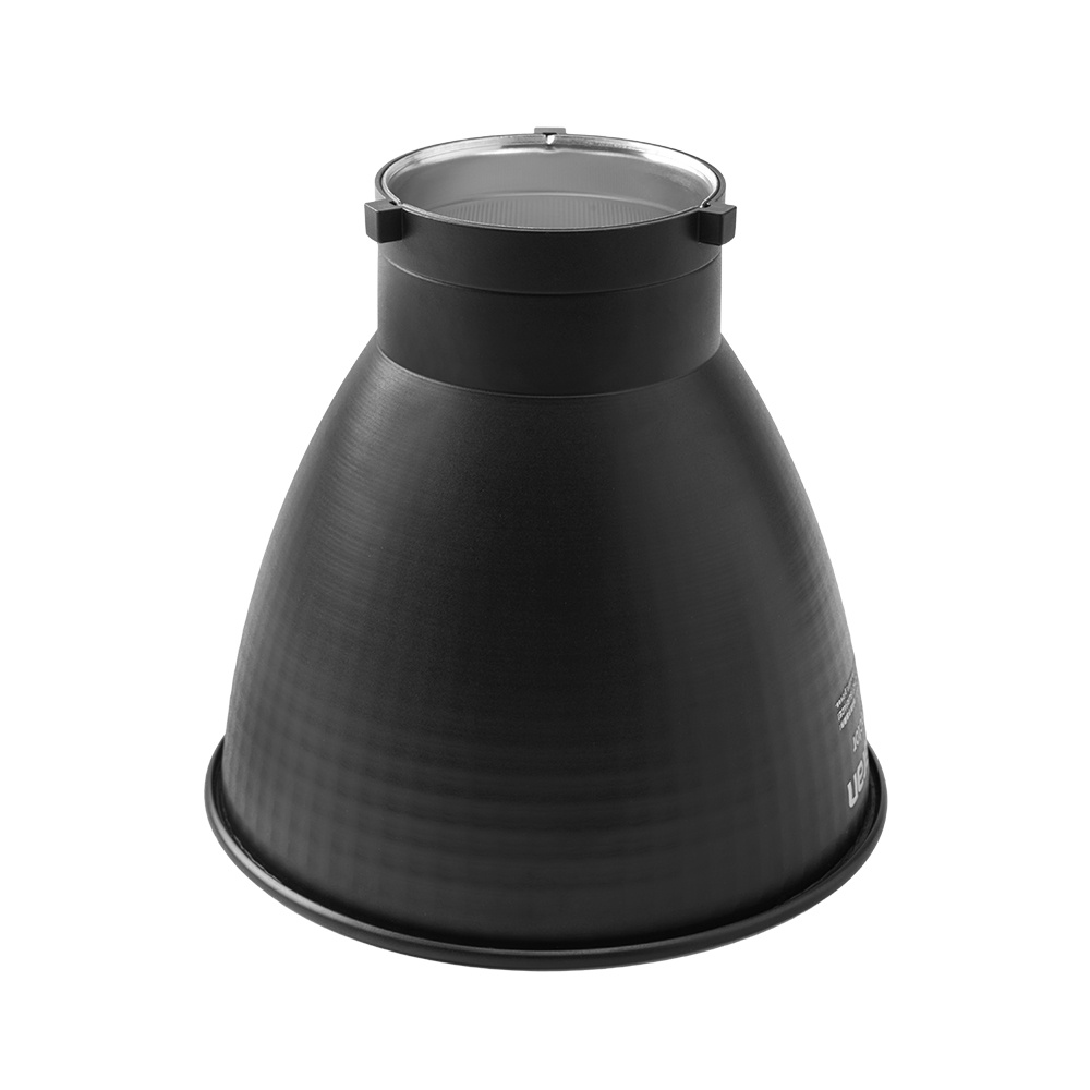Đèn COB full color công suất 660W với nguồn AC tích hợp - Amaran Ray 660c ( Ngàm Bowens ) - Ảnh 9