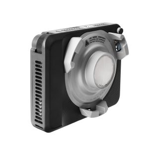 Đèn COB full color siêu nhỏ gọn công suất 60W - Amaran Ray 60c ( Ngàm Bowens ) - Ảnh 30