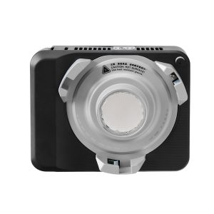 Đèn COB full color siêu nhỏ gọn công suất 60W - Amaran Ray 60c ( Ngàm Bowens ) - Ảnh 13