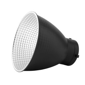 Đèn COB full color công suất 360W với nguồn AC tích hợp - Amaran Ray 360c ( Ngàm Bowens ) - Ảnh 9