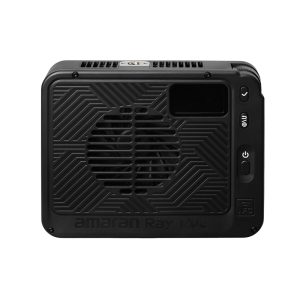 Đèn COB full color siêu nhỏ gọn công suất 120W - Amaran Ray 120c ( Ngàm Bowens ) - Ảnh 11