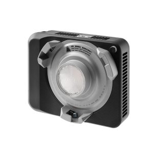 Đèn COB full color siêu nhỏ gọn công suất 120W - Amaran Ray 120c ( Ngàm Bowens ) - Ảnh 20