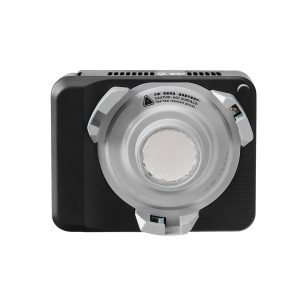Đèn COB full color siêu nhỏ gọn công suất 120W - Amaran Ray 120c ( Ngàm Bowens ) - Ảnh 18
