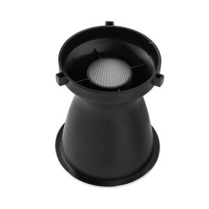 Chóa phản xạ mini ngàm Bowens nhỏ gọn 14,5 cm (5,71 inch) được thiết kế dành riêng cho đèn amaran Ray 60c & 120c - Ảnh 3