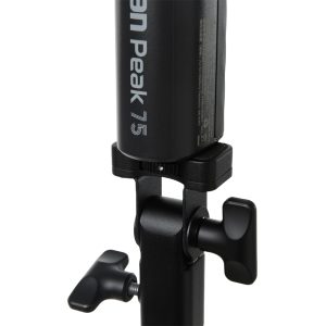 Pin di động có dung lượng 66.6Wh tích hợp ngàm amaran Ace E-Lock - Ảnh 9