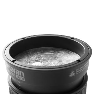 Phụ kiện Fresnel ngàm Bowens siêu nhỏ gọn được thiết kế dành riêng cho đèn COB amaran Ray 60c & 120c - Ảnh 13