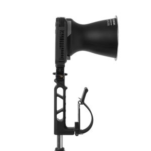 Chóa phản xạ mini ngàm Bowens nhỏ gọn 14,5 cm (5,71 inch) được thiết kế dành riêng cho đèn amaran Ray 60c & 120c - Ảnh 9