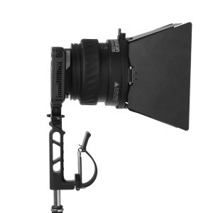 Phụ kiện Fresnel ngàm Bowens siêu nhỏ gọn được thiết kế dành riêng cho đèn COB amaran Ray 60c & 120c - Ảnh 12