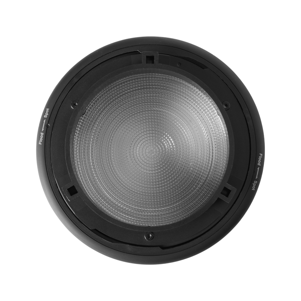 Phụ kiện Fresnel ngàm Bowens siêu nhỏ gọn được thiết kế dành riêng cho đèn COB amaran Ray 60c & 120c - Ảnh 4