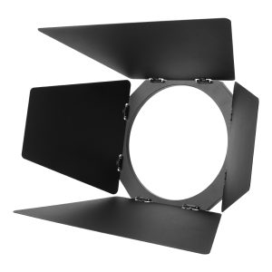 Phụ kiện Fresnel ngàm Bowens được thiết kế dành riêng cho đèn COB amaran Ray 360c & 660c - Ảnh 5