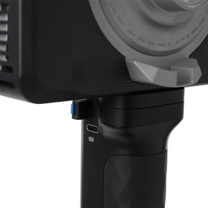 Pin di động có dung lượng 66.6Wh tích hợp ngàm amaran Ace E-Lock - Ảnh 10