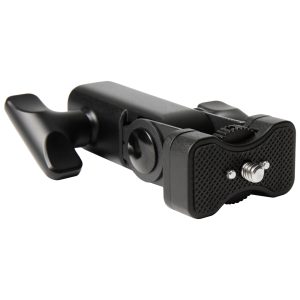 Pin di động có dung lượng 66.6Wh tích hợp ngàm amaran Ace E-Lock - Ảnh 7