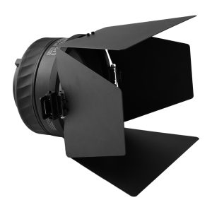 Phụ kiện Fresnel ngàm Bowens siêu nhỏ gọn được thiết kế dành riêng cho đèn COB amaran Ray 60c & 120c - Ảnh 6
