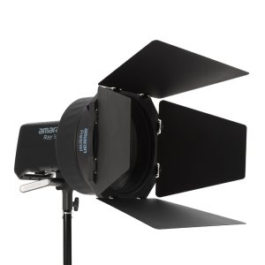 Phụ kiện Fresnel ngàm Bowens được thiết kế dành riêng cho đèn COB amaran Ray 360c & 660c - Ảnh 8