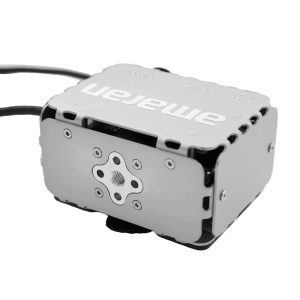 Mô-đun mở rộng USB-C sang DMX giúp bổ sung điều khiển DMX512 có dây 8-bit cho đèn amaran Ray 360c & 660c - Ảnh 3
