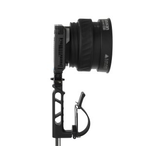 Phụ kiện Fresnel ngàm Bowens siêu nhỏ gọn được thiết kế dành riêng cho đèn COB amaran Ray 60c & 120c - Ảnh 10