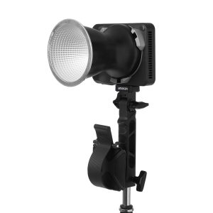 Chóa phản xạ mini ngàm Bowens nhỏ gọn 14,5 cm (5,71 inch) được thiết kế dành riêng cho đèn amaran Ray 60c & 120c - Ảnh 7