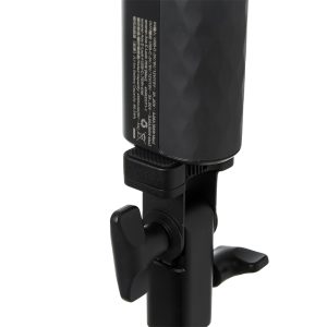 Pin di động có dung lượng 66.6Wh tích hợp ngàm amaran Ace E-Lock - Ảnh 8