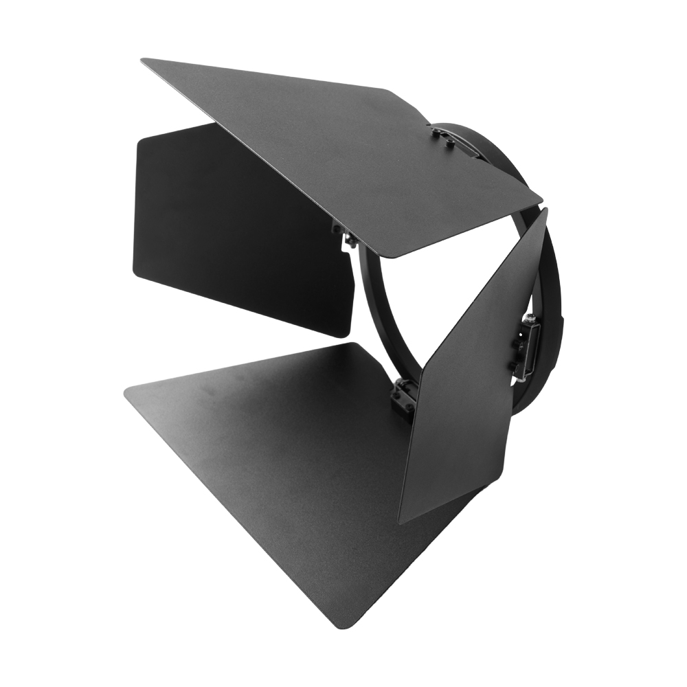Phụ kiện Fresnel ngàm Bowens siêu nhỏ gọn được thiết kế dành riêng cho đèn COB amaran Ray 60c & 120c - Ảnh 18