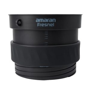 Phụ kiện Fresnel ngàm Bowens được thiết kế dành riêng cho đèn COB amaran Ray 360c & 660c - Ảnh 2