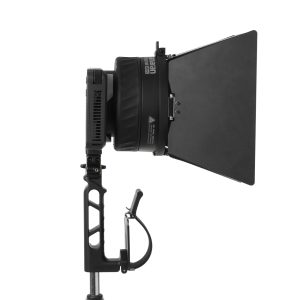 Phụ kiện Fresnel ngàm Bowens siêu nhỏ gọn được thiết kế dành riêng cho đèn COB amaran Ray 60c & 120c - Ảnh 11