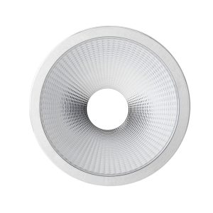 Chóa phản xạ mini ngàm Bowens nhỏ gọn 14,5 cm (5,71 inch) được thiết kế dành riêng cho đèn amaran Ray 60c & 120c - Ảnh 5