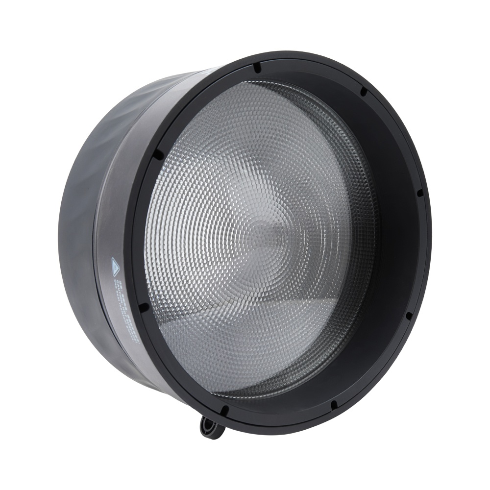 Phụ kiện Fresnel ngàm Bowens được thiết kế dành riêng cho đèn COB amaran Ray 360c & 660c